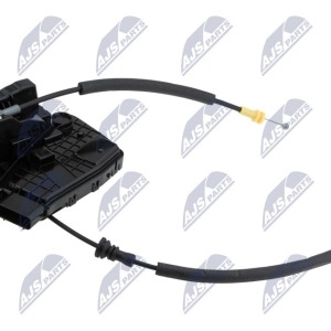 SERRURE DE LA PORTE AVANT, EZC-HY-596 /81310-G3040