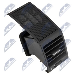 GRILLE DE VENTILATION, EZC-ME-180 /4636807408