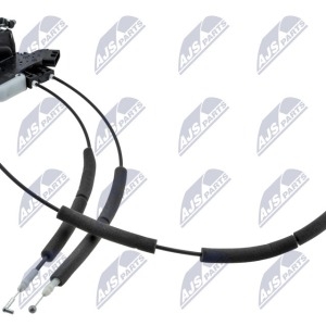 TRANSMISSION/HORLOGE DE COFFRE EZC-ME-220 /A2047500060