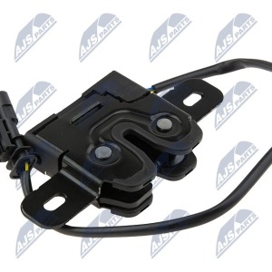 SERRURE DE LA PORTE AVANT, EZC-HY-524 /81310-3W000