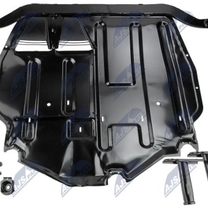 SACS DE SUSPENSION PNEUMATIQUE, EZC-ME-210 /6393280101