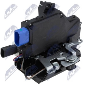 SERRURE DE LA PORTE AVANT, EZC-VW-431 /3D4839015K