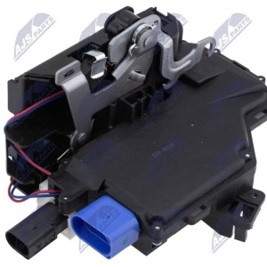 SERRURE DE LA PORTE AVANT, EZC-VW-432 /3D4839016K