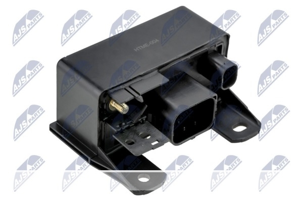 SERRURE DE LA PORTE AVANT, EZC-TY-058 /69030-47081