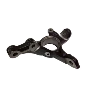 Fusée d’essieu, suspension des roues F2GC3K171AC