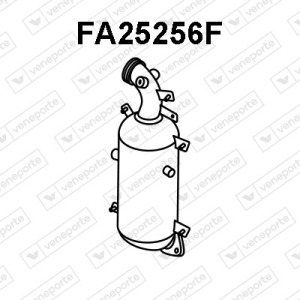 DPF 50525613-50526650-51799557-51806913-51822568
