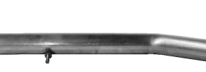 Tuyau de raccordement avant pour BMW BMWE90-1D/C