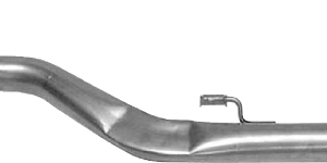 Tuyau qui remplace le silencieux avant BMW A1BMWZ3-99P