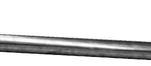 Tuyau qui remplace le silencieux avant pour Chevrolet CV/CZ-1P