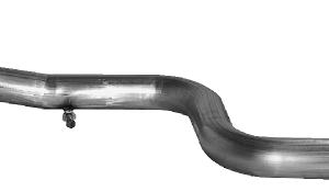 Pipe de liaison pour Citroën CNC2-2