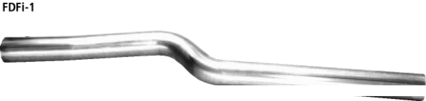 Tuyau de raccordement pour Ford FDFI-1