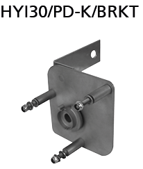 Elément de connexion pour le servomoteur d’origine pour Hyundai HYI30/PD-K/BRKT
