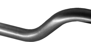 Tube d’essieu sans insert pour Opel A1111EPOL