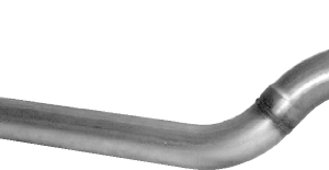 Tuyau de raccordement pour Opel OLAG/T-2Z