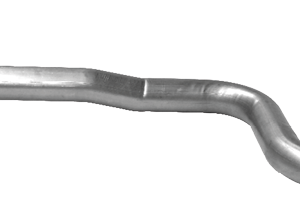 Pipe de raccordement arrière pour Peugeot PG308T/2-2