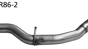 Tuyau de raccordement pour Toyota TO/GR86-2