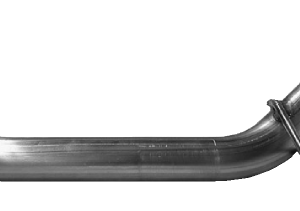 Pipe qui remplace le silencieux avant Volkswagen VWPA/3C-1P