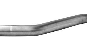 Pipe qui remplace le silencieux avant Volkswagen PA3C/R36-1P