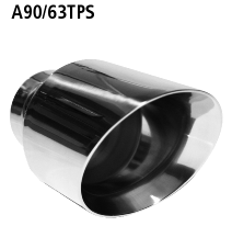 Tube de sortie universel A90/63TPS