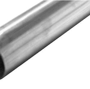 Tube universel en acier inoxydable A100ROHR