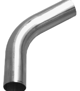 Tube universel coudé à 60° A85/60B
