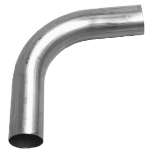 Tube coudé universel A85/90B