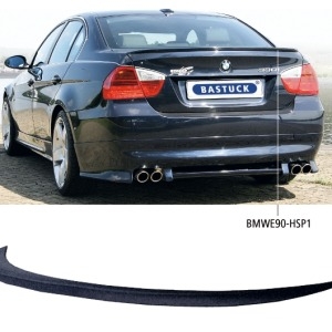 Spoiler arrière pour BMW BMWE90-HSP1
