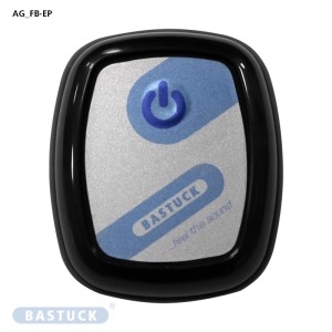 Télécommande pour soupape d’échappement pour usage sportif AG/FB-EP