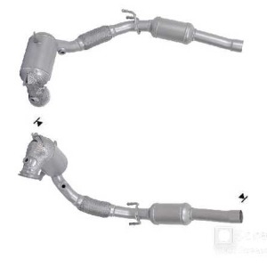 DPF CUPRA, 3Q0254501LX