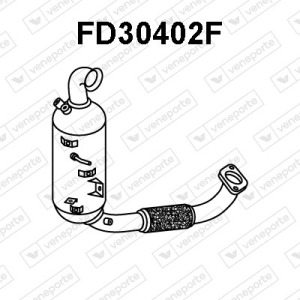DPF 1776809-1822119-1835640-1835641-1846161