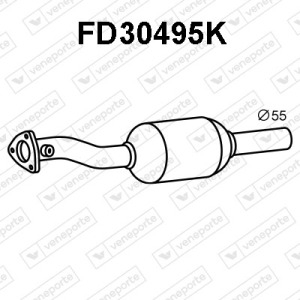 CATALYSEUR|VENEPORTE 1022355-1058843-1230648-535131701D-535131701H