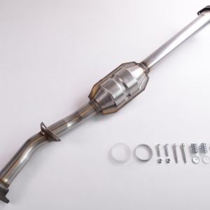 CATALYSEUR 170574