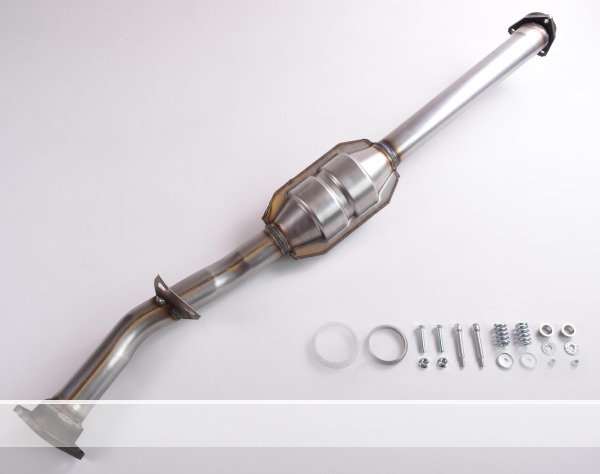 CATALYSEUR 170574