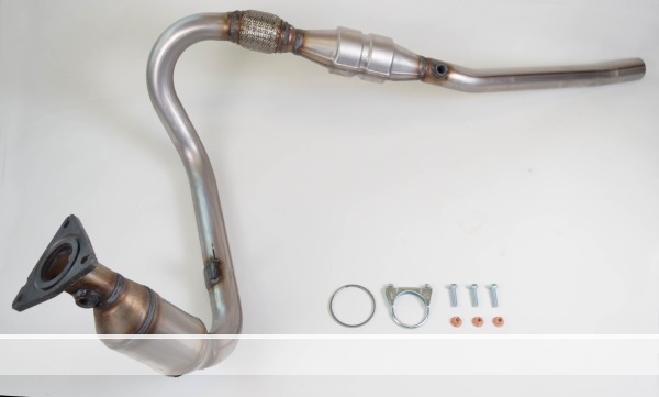 CATALYSEUR 4160401