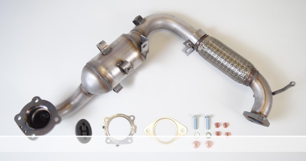 CATALYSEUR 1761619