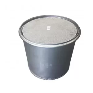 Filtre à particule MAN TGX TGS