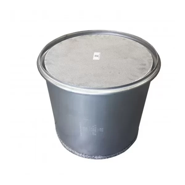 Filtre à particule MAN TGX TGS
