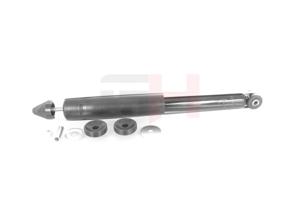 AMORTISSEUR ARRIÈRE GAZ 52610TK6A030M1