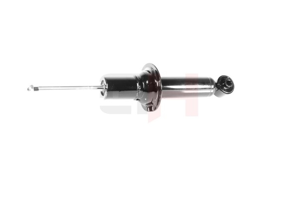AMORTISSEUR ARRIÈRE GAZ 5206ZC