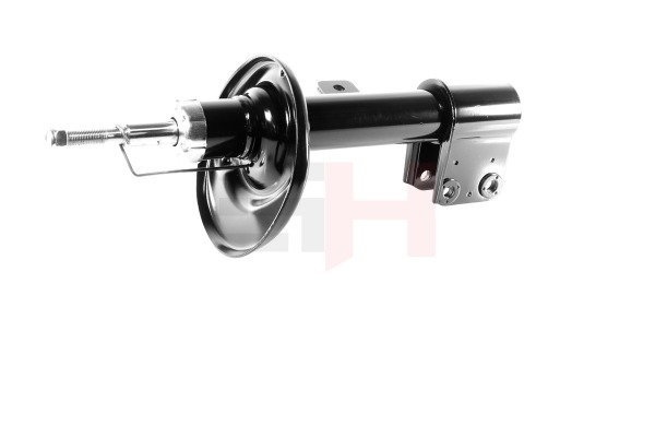 AMORTISSEUR AVANT DROIT GAZ 5208V6