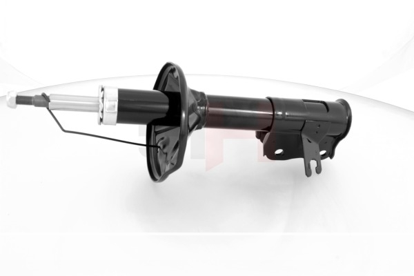 AMORTISSEUR AVANT DROIT GAZ PW530080