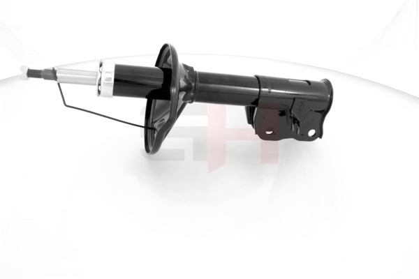 AMORTISSEUR AVANT GAUCHE GAZ PW530079