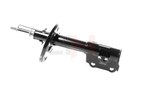 AMORTISSEUR AVANT DROIT GAZ DD1V34700B