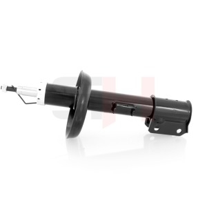 AMORTISSEUR AVANT GAUCHE GAZ 344307