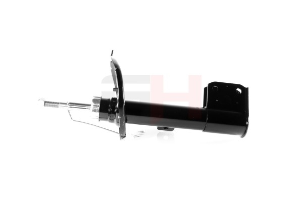 AMORTISSEUR AVANT GAUCHE GAZ 5202ZT