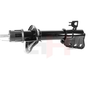 AMORTISSEUR ARRIÈRE DROIT GAZ RPM000020