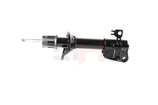 AMORTISSEUR ARRIÈRE GAUCHE GAZ RPM000030