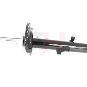 AMORTISSEUR AVANT GAUCHE GAZ LR001141