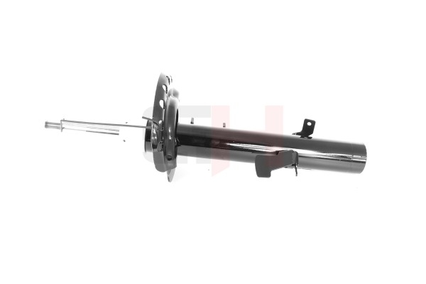 AMORTISSEUR AVANT GAUCHE GAZ LR001141