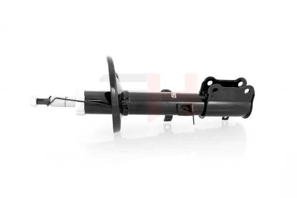 AMORTISSEUR ARRIÈRE GAUCHE GAZ 4854012830